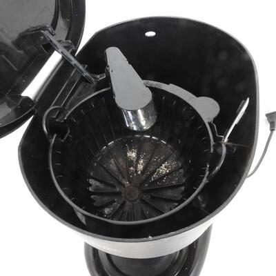 Mr. Coffee Black Coffee Maker, Very Used but Works