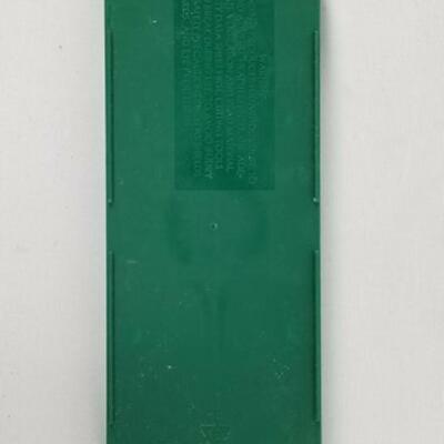 Tool-Flo Carbide Inserts TNMA 55T 369L AC50C Made in USA Pack of 10 Pieces