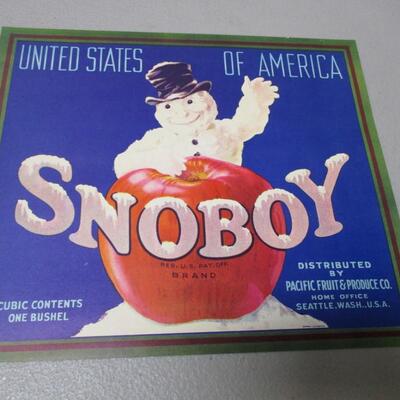 United States Of America 'Snoboy