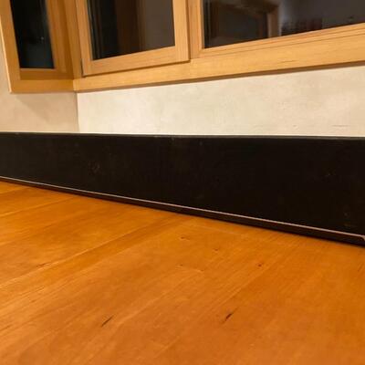 Sound Bar by Vizio