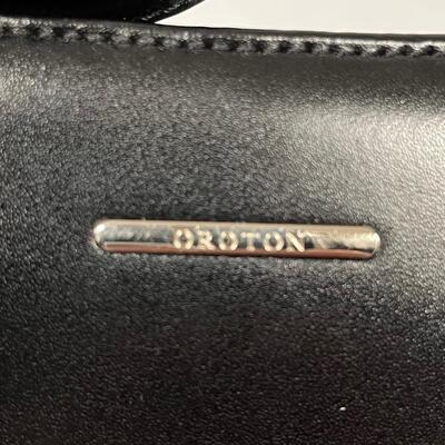 Oroton Purse & Belts (BO-MG)
