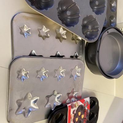 BIG Collection of Baking Items