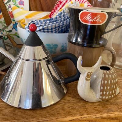 BIG Vintage Kitchen Collection
