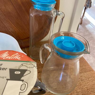 BIG Vintage Kitchen Collection
