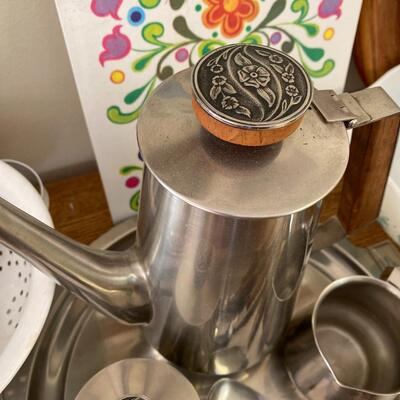 BIG Vintage Kitchen Collection
