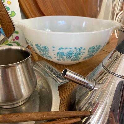 BIG Vintage Kitchen Collection