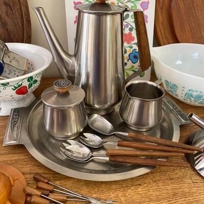 BIG Vintage Kitchen Collection