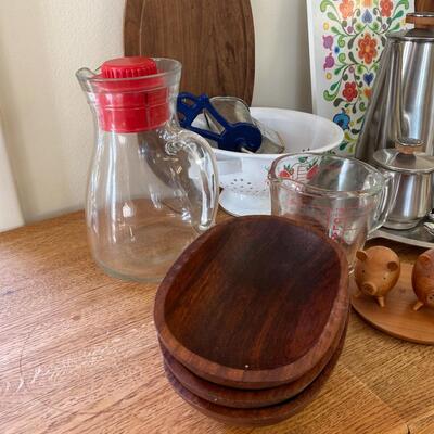 BIG Vintage Kitchen Collection