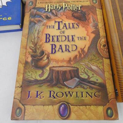 10 Children/Teenager Books: Beyonders to The Toilet of Doom
