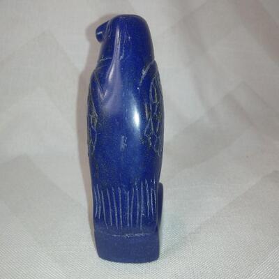 Egyptian God "Horus" Statue