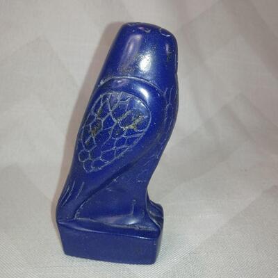 Egyptian God "Horus" Statue