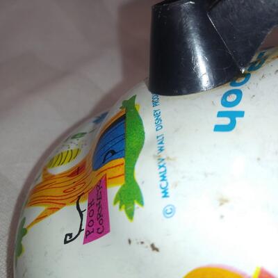 Vintage "Winnie the Poo" Toy Tea Pot