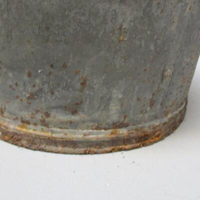 Vintage Dairy Milk Can
