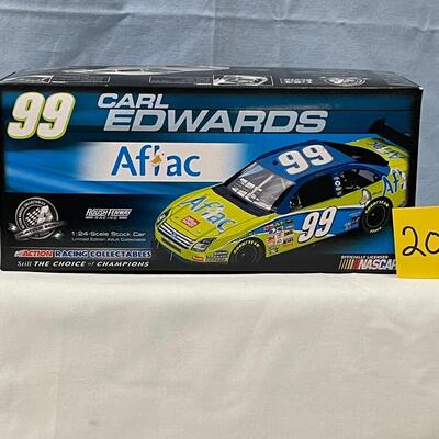 # 209  Die Cast