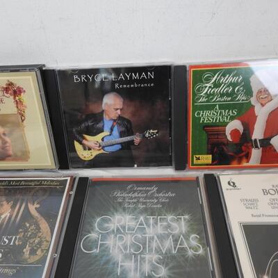 15 Music CDs Most Beautiful Songs of the Century -to- The Commodore Jazz Sampler