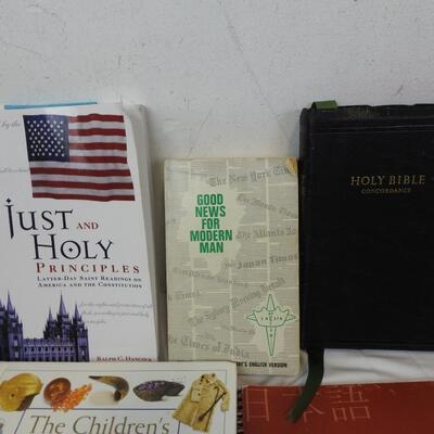 12 Spiritual Books: LDS MTC Manuals to This is Jesus