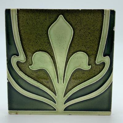 Asheville Tileworks Ceramic Tiles (FO-HS)