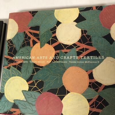 Stickley, Arts & Crafts & Design Books (BO-KM)