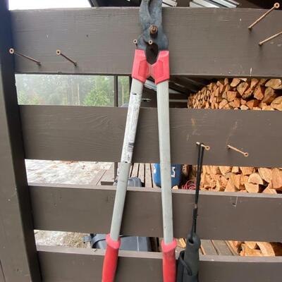 32in Pruner/Loopers