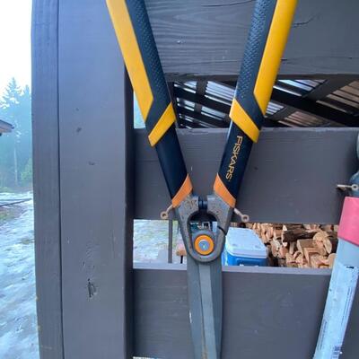 Fiskars Pruning Shears