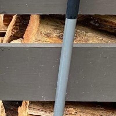 Fiskars Garden Hoe