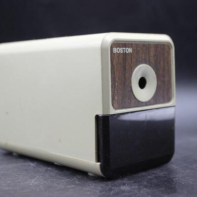 Corded Electric Pencil Sharpener
