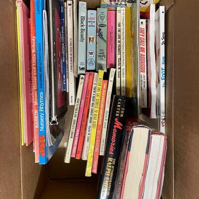 Kids books