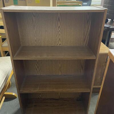 Book shelf