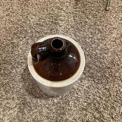 Vintage jug