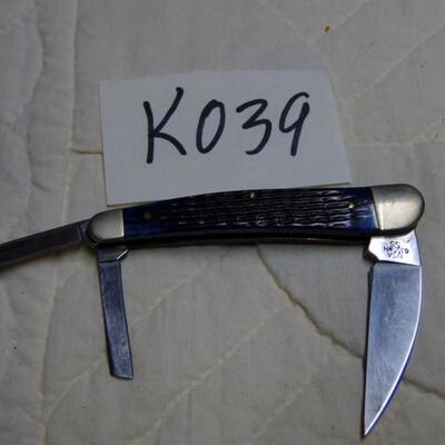 K039 Case