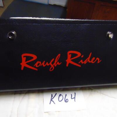 K064 Riugh Rider case