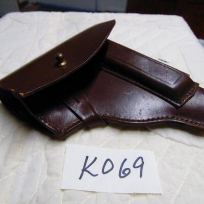 K069 Holster