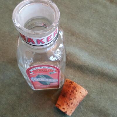 Shaker Pickle Jar