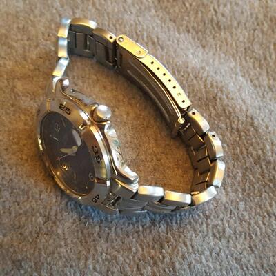 Guess Waterpro Wristwatch