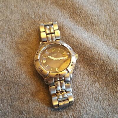 Guess Waterpro Wristwatch
