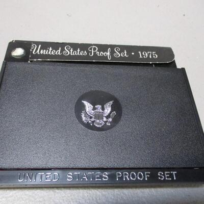 1975 United States Proof Set