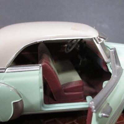 Jada 1931 Ford & 1950 Chevrolet Belair Scale 1/24