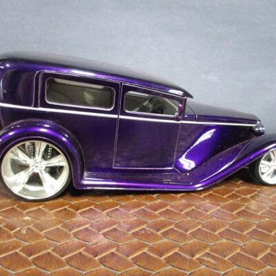 Jada 1931 Ford & 1950 Chevrolet Belair Scale 1/24