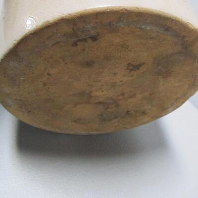 #3 Stoneware Crock