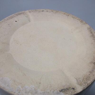 Stoneware Crock