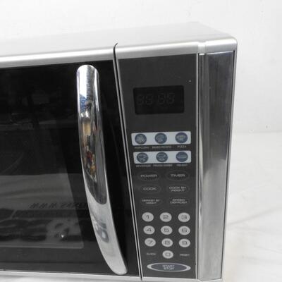 RCA Microwave, Works, Used