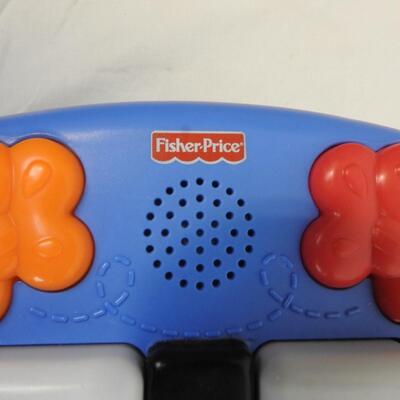Fisher Price Piano Play Mat, Good Condition, Works