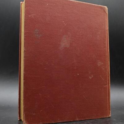 Antique Book An Old Sweetheart of Mine by James Whitcomb Riley