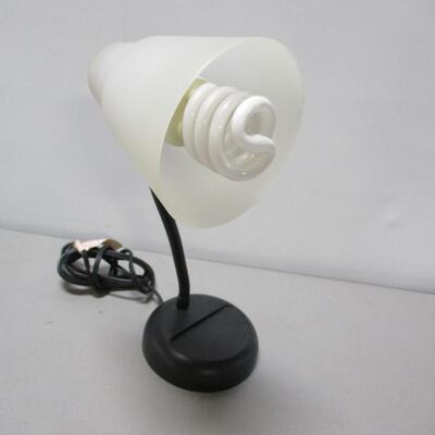 Bendable Desk Lamp