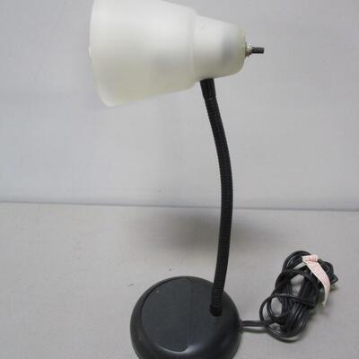 Bendable Desk Lamp