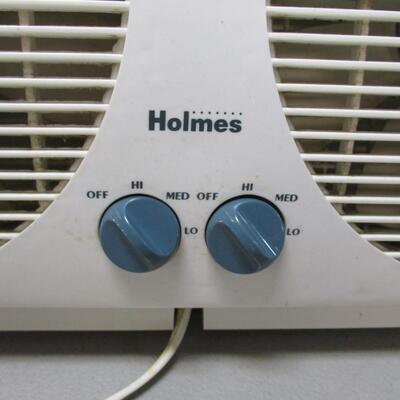 Holmes Window Fan