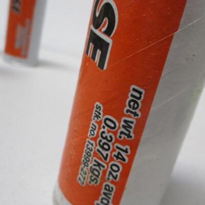 Lithium Grease Tubes 1 Of 2