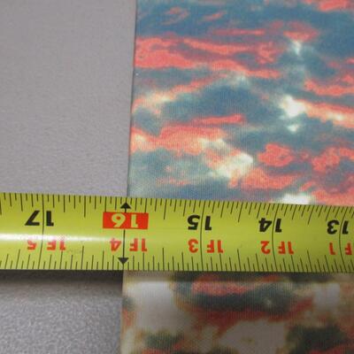2 Scenic Picture Wall Hanging (See all pictures)