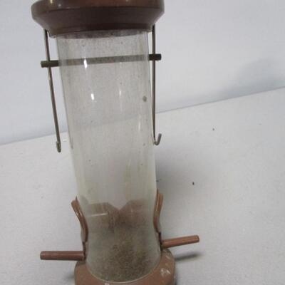 Bird Feeders