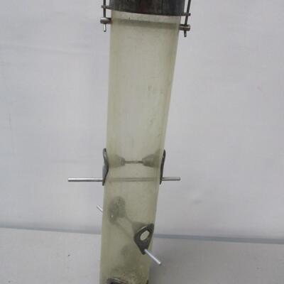Bird Feeders